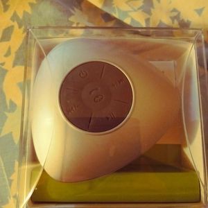 Water proof speaker wireless